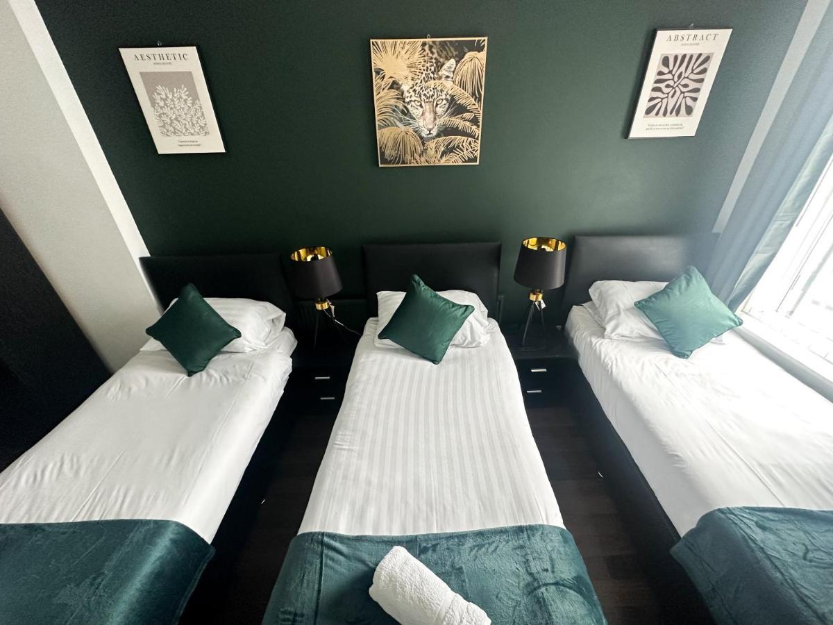 The Valley Inn Liverpool Bagian luar foto